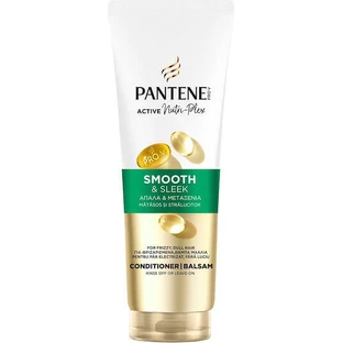 Pantene Мягкий шелковистый электризующий кондиционер для волос 230 мл