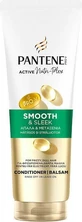 Pantene Мягкий шелковистый электризующий кондиционер для волос 230 мл