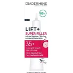 Diadermine Lift + Super Filler 35+ Крем для повік проти зморшок з гіалуроновою кислотою 15мл: ціни та характеристики