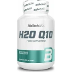 Biotech USA H2O Q10 с витаминами и селеном 60 капс: цены и характеристики