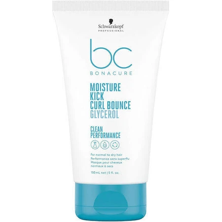 Schwarzkopf BC Bonacure Живильний лосьйон для волосся 150 мл: ціни та характеристики