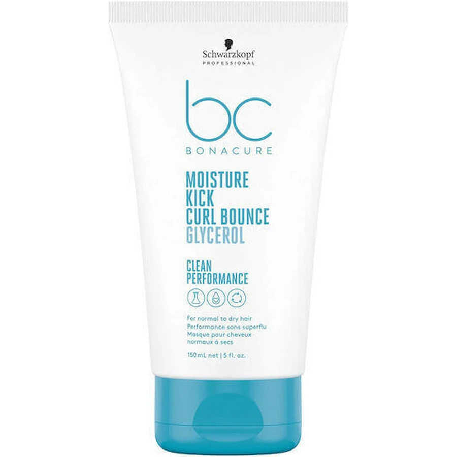 Schwarzkopf BC Bonacure Живильний лосьйон для волосся 150 мл: ціни та характеристики