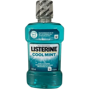 Ополіскувач для порожнини рота Listerine Zero