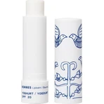 Korres Йогуртовый бальзам для губ SPF20 4,5гр: цены и характеристики