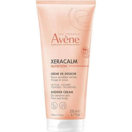 Eau Thermale Avène XeraCalm Питательная жидкость для 200 мл: цены и характеристики