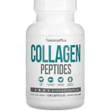 Nature's Plus Пептиды коллагена 120 капс