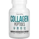 Nature's Plus Колагенові пептиди 120 капс.