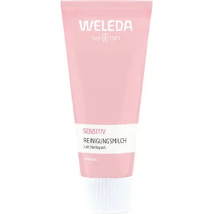Емульсія для обличчя Weleda 75мл