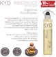 KYO Restruct System Восстанавливающий/питательный кондиционер для всех типов волос 250 гр 250 мл