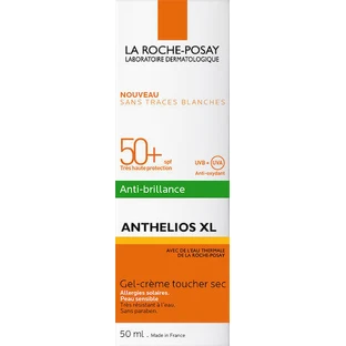 La Roche Posay Anthelios Anthelios UVmune 400 Oil Control Waterproof Face Sun Cream SPF50 50ml