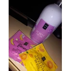 Lavish Care Purple Mask Увлажняющий крем для тела с ароматом белого мускуса 300 мл: цены и характеристики