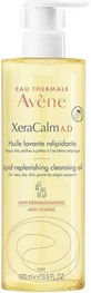 Eau Thermale Avène Xeracalm A.d Body &amp; Hair Cleansing Oil Suitable for Atopic Skin 400ml