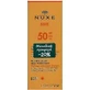 Nuxe Sun Delicious Водостійкий сонцезахисний крем для обличчя SPF50 50 мл