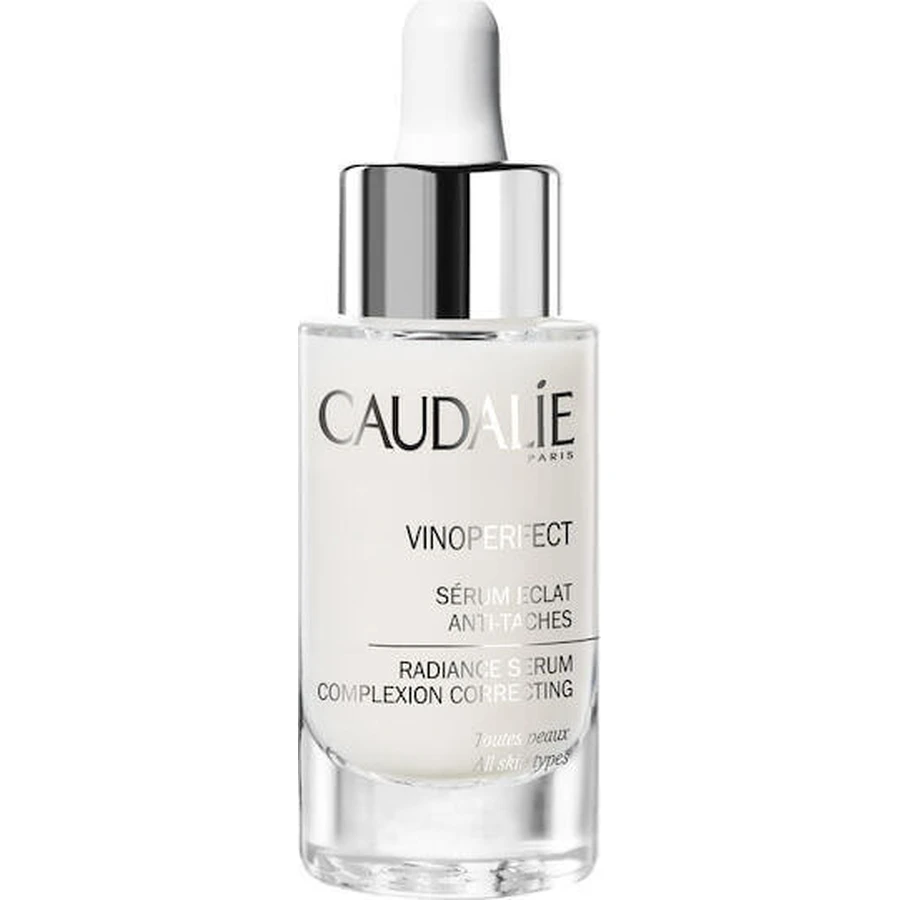 Caudalie Vinoperfect Radiance Complexion Correcting Anti-Aging Сироватка для обличчя 30 мл: ціни та характеристики