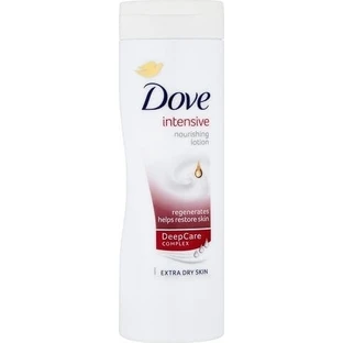Dove Увлажняющее молочко для тела для сухой/очень сухой кожи 400 мл