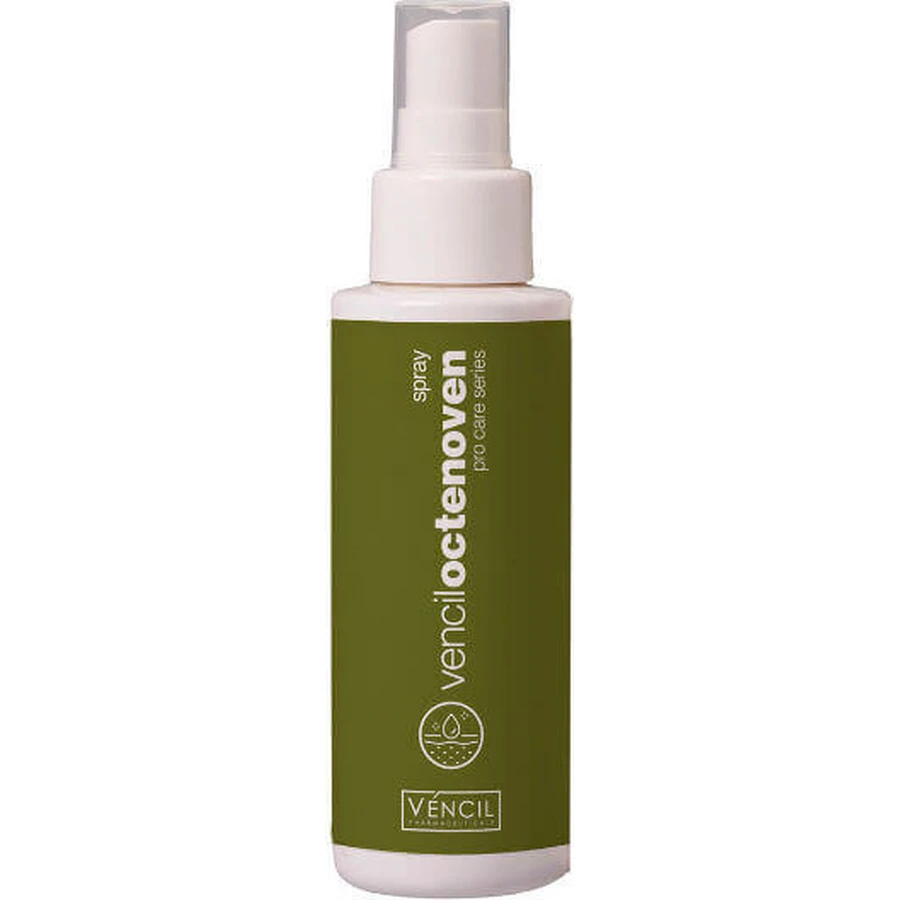 Vencil Octenoven Spray 200ml: цены и характеристики