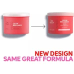 Маска для волосся Wella Invigo Color Brilliance, що зберігає колір 500 мл: ціни та характеристики