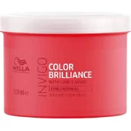 Маска для волосся Wella Invigo Color Brilliance, що зберігає колір 500 мл: ціни та характеристики