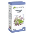 Чебрецю трава 50 г пачка, з внутр. пакетом