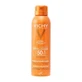 Vichy Ideal Soleil Невидимий зволожуючий зволожуючий водостійкий сонцезахисний крем для тіла SPF50 200 мл