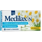 InterMed Medilax-N 10buc: цены и характеристики