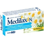 InterMed Medilax-N 10buc: цены и характеристики