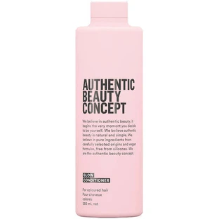 Authentic Beauty Concept Glow Colour Maintenance Conditioner для окрашенных волос 250 мл