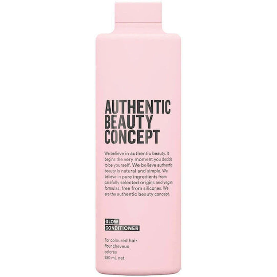 Authentic Beauty Concept Glow Colour Maintenance Conditioner для окрашенных волос 250 мл: цены и характеристики