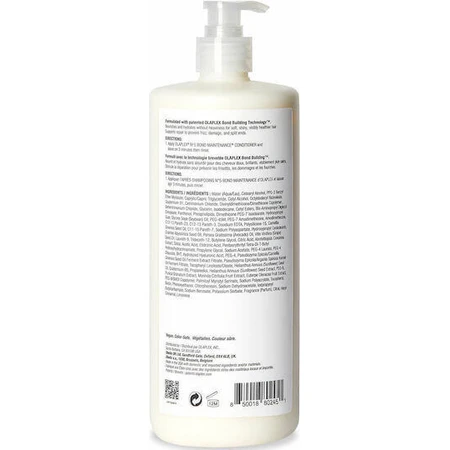 Olaplex No 5 Bond Maintenance Восстанавливающий/питательный кондиционер для всех типов волос 1000 мл: цены и характеристики