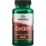 Swanson 120 мг 100 капс: цены и характеристики
