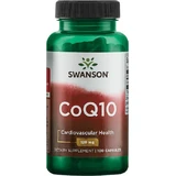 Swanson 120 мг 100 капс
