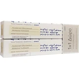Korres Whitening Отбеливающая зубная паста Анис и Эвкалипт 2х75 мл
