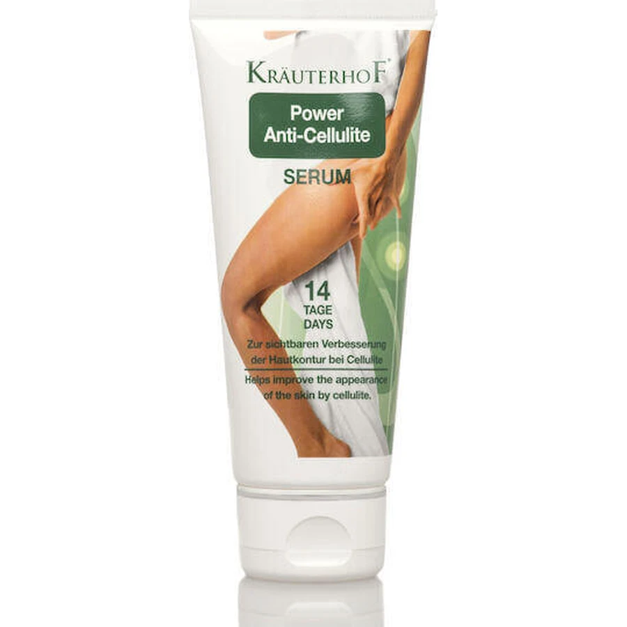 Сироватка від целюліту Krauterhof Anti-Cellulite Сироватка від целюліту 100 мл: ціни та характеристики