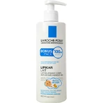 La Roche Posay Lipikar Lait Зволожуючий відновлюючий лосьйон для сухої/дуже сухої та чутливої шкіри 400мл: ціни та характеристики