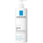 La Roche Posay Lipikar Lait Зволожуючий відновлюючий лосьйон для сухої/дуже сухої та чутливої шкіри 400мл: ціни та характеристики