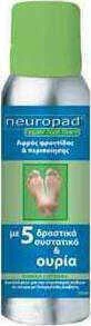 Восстанавливающая пена для ног Neuropad 125 мл