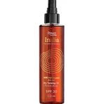 Суха олія для тіла проти засмаги Inalia Inalia Inalia проти засмаги SPF30 200 мл: ціни та характеристики