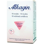 Засоби інтимної гігієни Epsilon Health Алкагін 10шт: ціни та характеристики