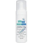 Sebamed Clear Face Антибактериальное средство для умывания лица для кожи, склонной к акне 150 мл: цены и характеристики