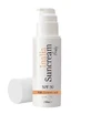 Сонцезахисний крем для тіла Inalia SPF50 150мл
