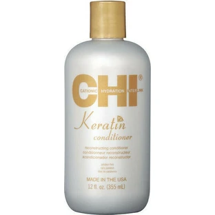 CHI Keratin Reconstruction/Nourishing Conditioner для всех типов волос 355 мл