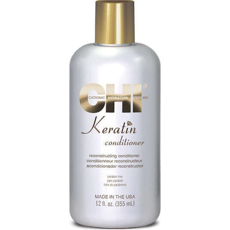 CHI Keratin Reconstruction/Nourishing Conditioner для всех типов волос 355 мл: цены и характеристики