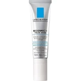 La Roche Posay Redermic C Антивіковий і тонізуючий крем для шкіри навколо очей з гіалуроновою кислотою та вітаміном С 15 мл