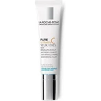 La Roche Posay Redermic C Антивозрастной и тонизирующий крем для глаз с гиалуроновой кислотой и витамином С 15 мл: цены и характеристики