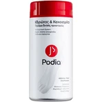 Podia Athlete's Foot Дезодорант для ног Дезодорант-порошок для ног без алюминия 100гр: цены и характеристики