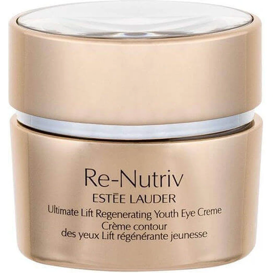 Estee Lauder Re-Nutriv Ultimate Lift Регенерирующий увлажняющий и тонизирующий крем для век против темных кругов 15 мл: цены и характеристики