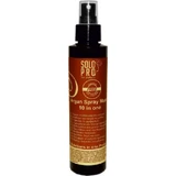 Solo Pro Polytherapy Argan 10 In 1 Smoothing Hair Lotion 175ml