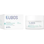 Eubos Sensitive Face Дневной увлажняющий крем с пантенолом 50 мл: цены и характеристики