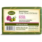 Kalliston Pure Olive Oil Soap Body Soap Bar 100gr: цены и характеристики