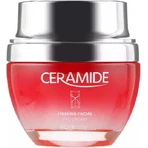Farm Stay Ceramide Тонизирующий крем для глаз против темных кругов 50 мл: цены и характеристики